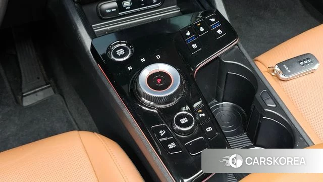 Kia Sportage 5th Generation Hybrid id 4517896 из Кореи 30