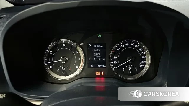 Hyundai Venue id 3626779 из Кореи 18