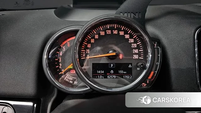 Mini Cooper D Countryman id 3622391 из Кореи 18