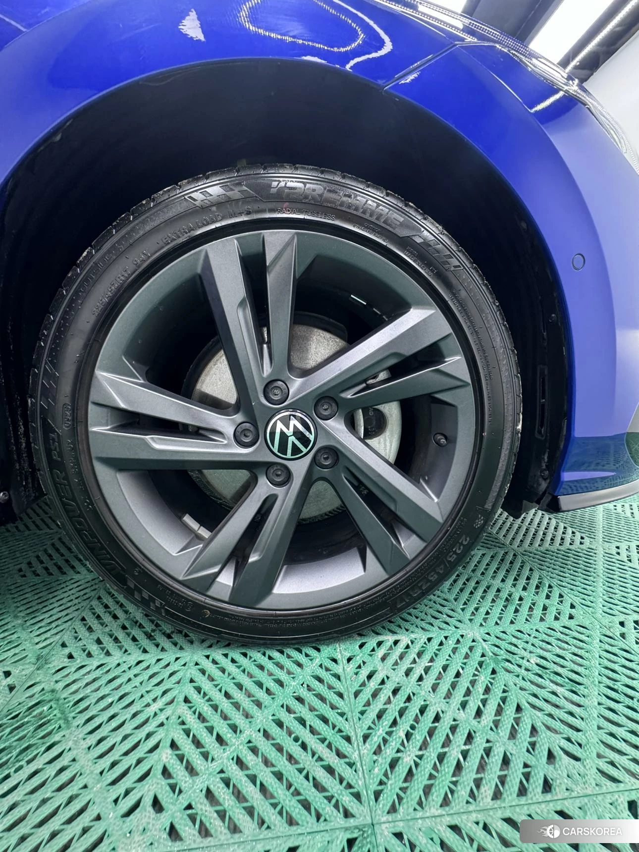 Volkswagen Golf id 4455371 из Китая 24