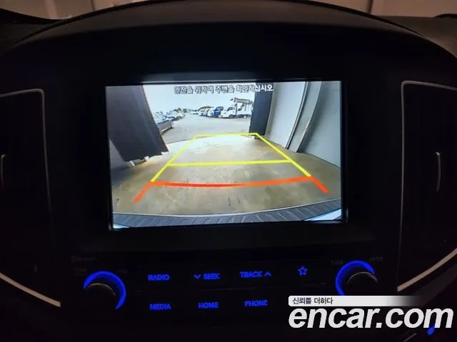 Hyundai The New Grand Starex id 2956354 из Кореи 18