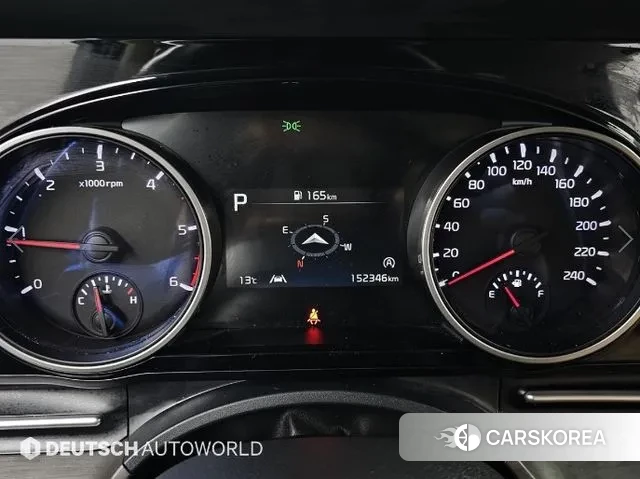 Kia Carnival 4th generation id 3771958 из Кореи 18