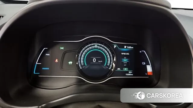 Hyundai Kona Electric id 3202741 из Кореи 18