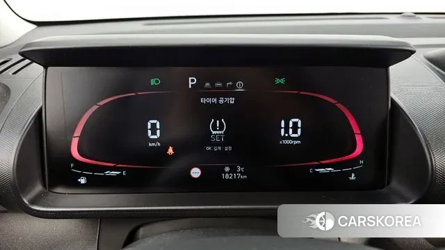 Hyundai Casper id 3378239 из Кореи 18