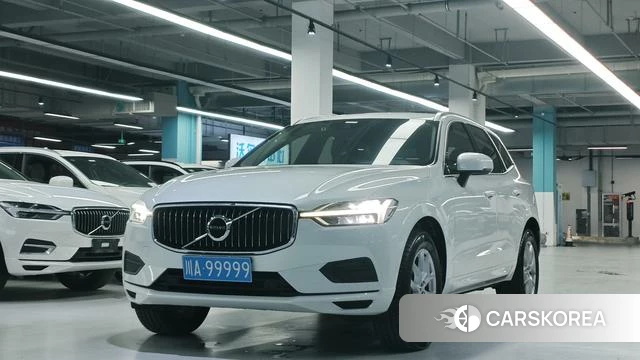 Volvo XC60 id 4215040 из Китая 9