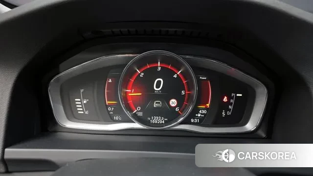 Volvo S60 id 3714029 из Кореи 18