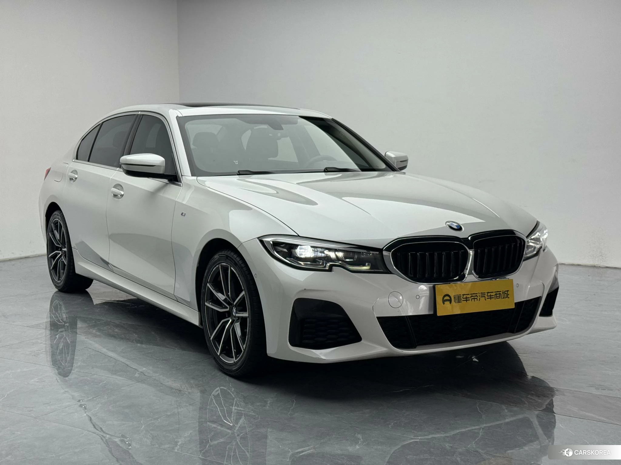 BMW 3 series id 4461785 из Китая 18
