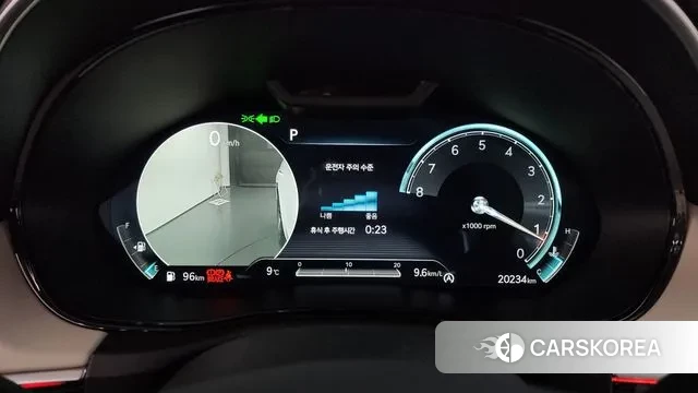 Genesis GV70 id 3696446 из Кореи 18