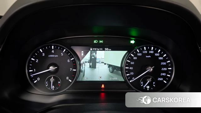 Kia The New K9 2nd generation id 3964659 из Кореи 18