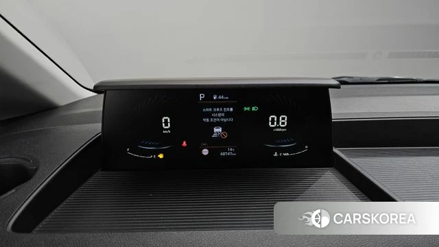 Hyundai Staria id 3826508 из Кореи 18