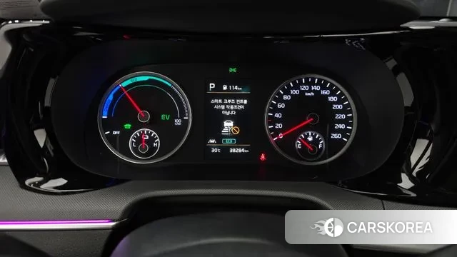 Kia K5 Hybrid 3rd Generation id 3006980 из Кореи 18