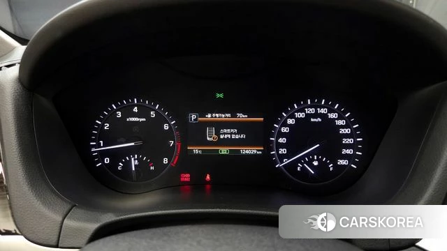 Genesis G80 id 3917136 из Кореи 18
