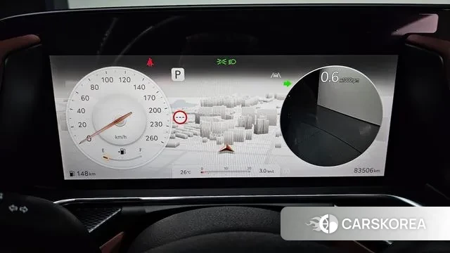 Genesis G90 (RS4) id 3031638 из Кореи 18