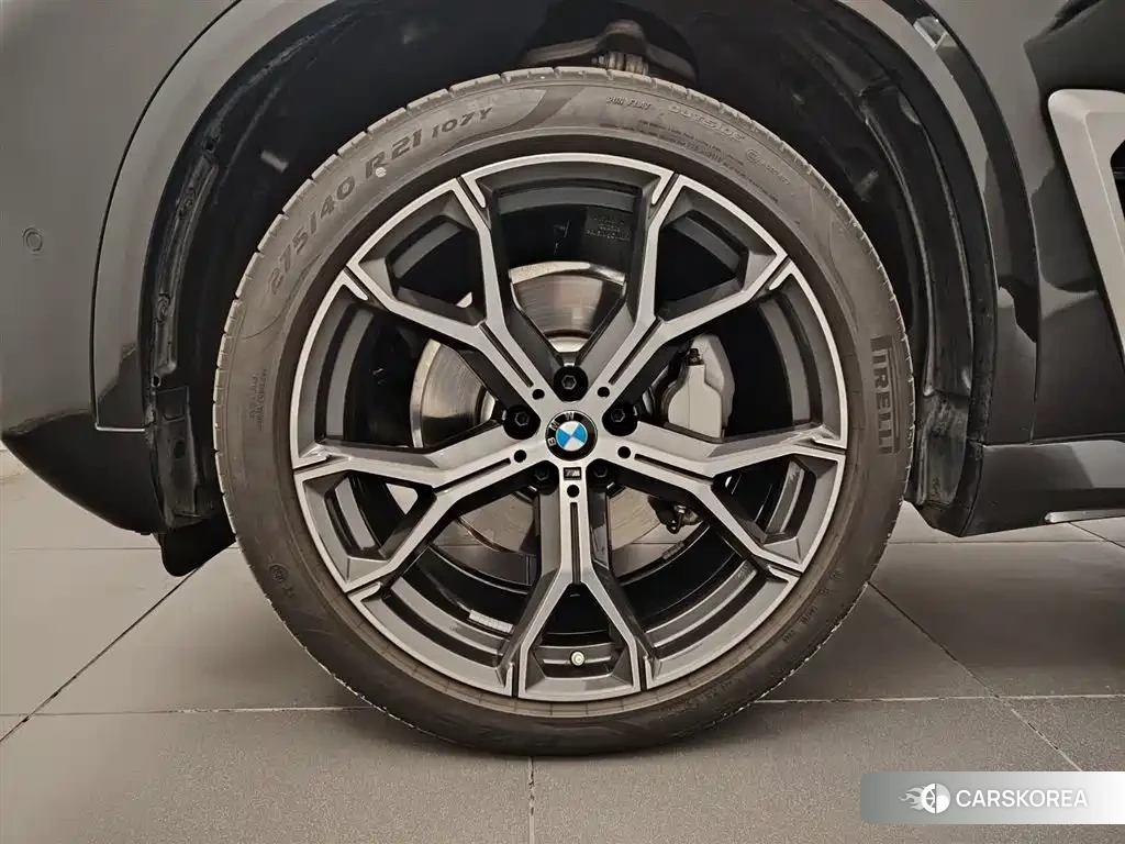 BMW X5 id 4548229 из Китая 14