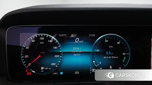 Mercedes-Benz E-Class W213 id 3503626 из Кореи 18