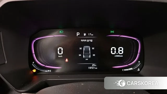 Kia The New Kia Ray id 3251672 из Кореи 18