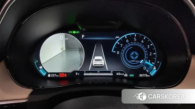 Genesis GV70 id 3591699 из Кореи 18