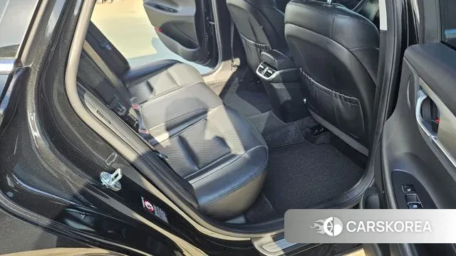 Hyundai The New Grandeur IG id 3411223 из Кореи 18