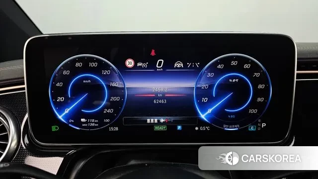 Mercedes-Benz EQS V297 id 3615243 из Кореи 18