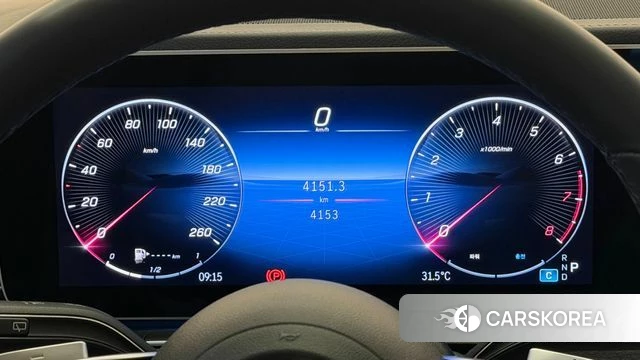 Mercedes-Benz GLE-Class W167 id 4739096 из Кореи 15