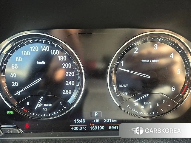 BMW 1 Series (F20) id 4865615 из Кореи 11