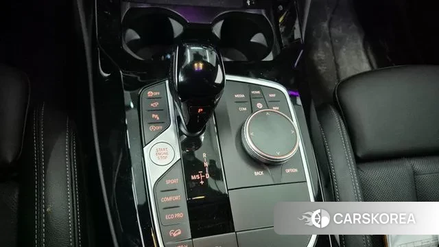 BMW X4 (G02) id 3732447 из Кореи 9