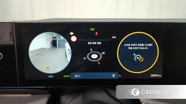 Hyundai Grandeur Hybrid (GN7) id 3104298 из Кореи 18