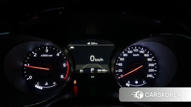 Kia The New Carnival id 3808010 из Кореи 18