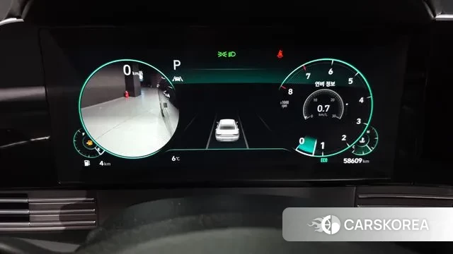 Hyundai The New Grandeur IG id 3765933 из Кореи 18