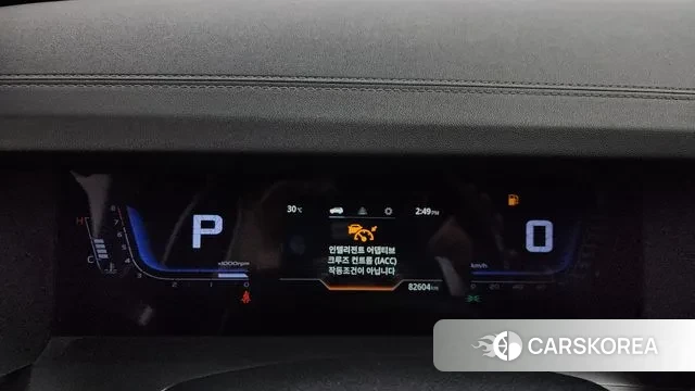 Ssangyong Torres id 3011684 из Кореи 18