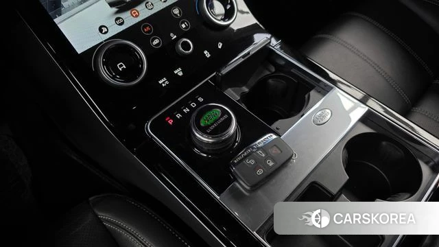 Land Rover Range Rover Velar id 4543450 из Кореи 29