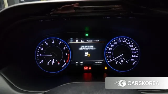 Hyundai Palisade id 3479799 из Кореи 18