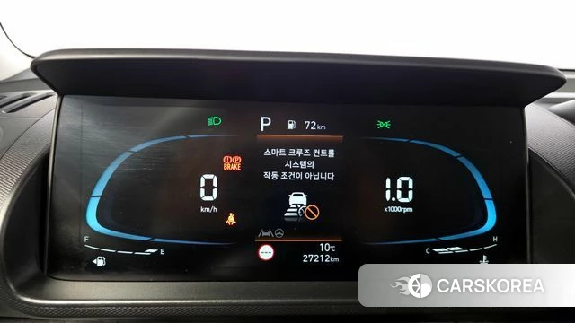 Hyundai Casper id 3799112 из Кореи 18