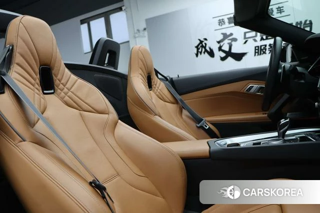 BMW Z4 id 4238517 из Китая 32