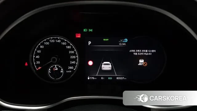 Genesis Electrified G80 (RG3) id 3702106 из Кореи 18