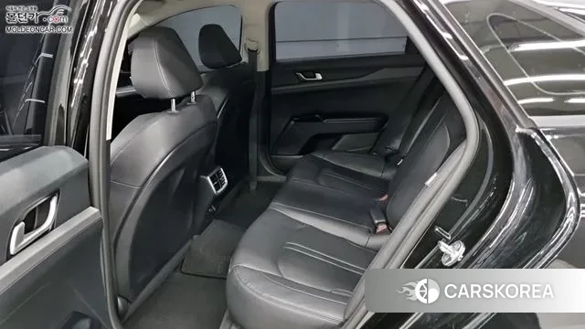 Kia K5 3rd generation id 3164759 из Кореи 16