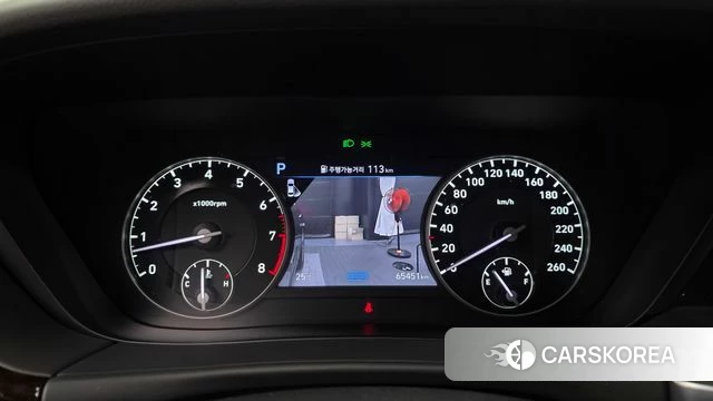 Genesis G90 id 4424627 из Кореи 29