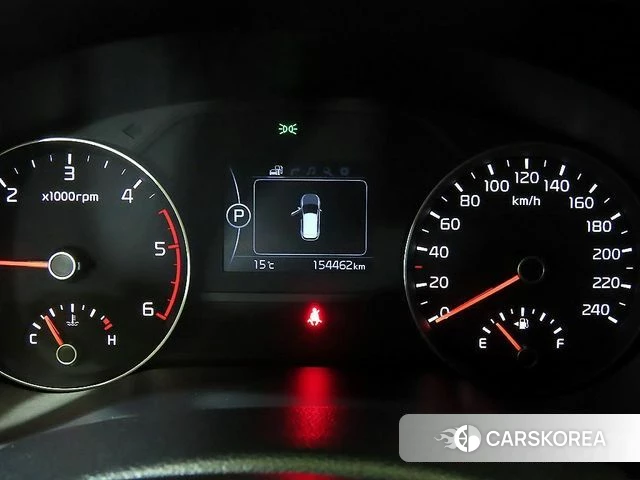 Kia Sportage 4th Generation id 4188635 из Кореи 18