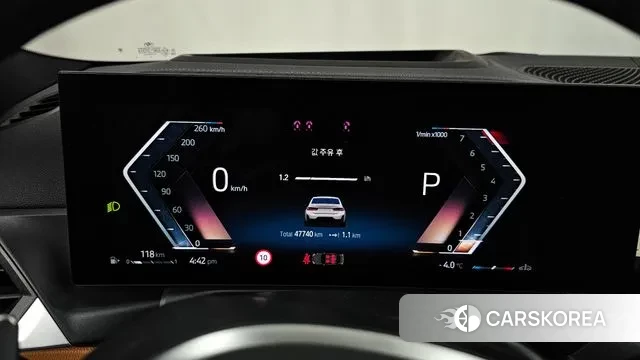 BMW 3 Series (G20) id 3610505 из Кореи 18