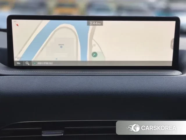 Genesis GV80 id 3534504 из Кореи 18