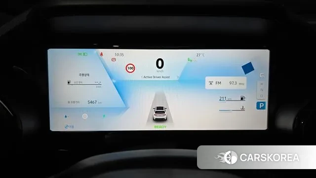 Renault Korea (Samsung) Grand Coleos id 3080571 из Кореи 18