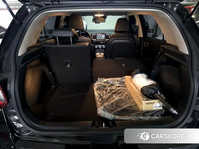 Hyundai Venue id 4870678 из Кореи 18