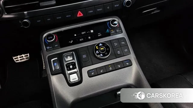 Hyundai The New Palisade id 3752279 из Кореи 18