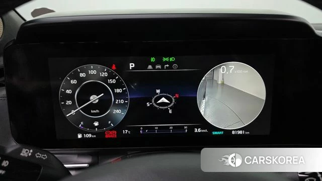 Kia Carnival 4th generation id 3892882 из Кореи 18