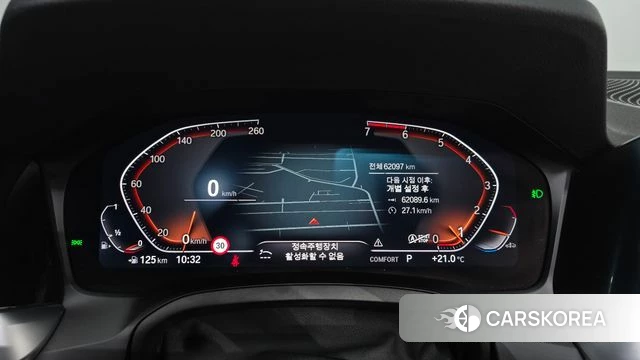 BMW 3 Series (G20) id 4195762 из Кореи 18