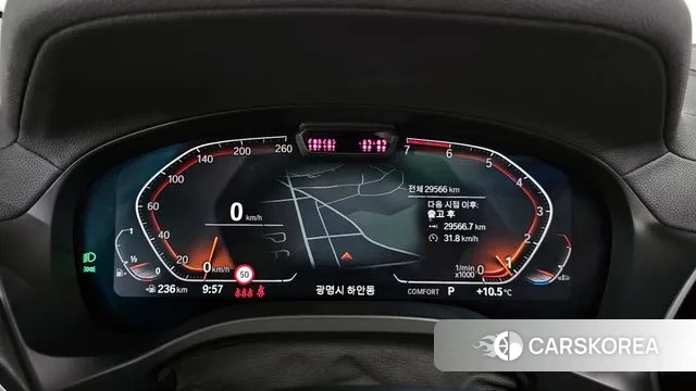 BMW X3 (G01) id 3342819 из Кореи 18