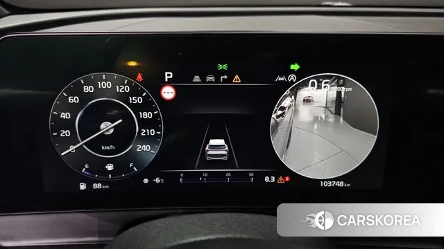 Kia Sportage 5th Generation id 3539965 из Кореи 18