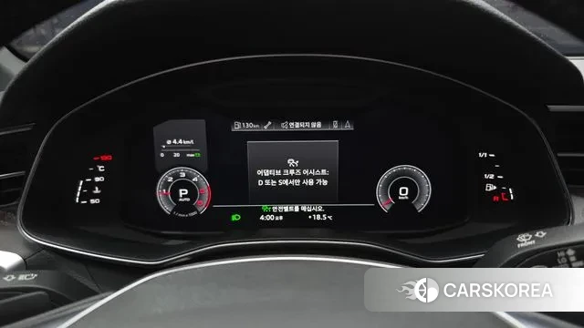 Audi A6 (C8) id 3319008 из Кореи 18