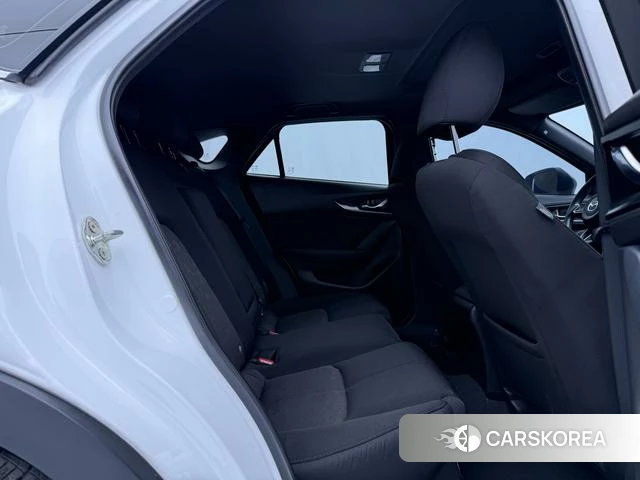 Mazda CX-4 id 4207004 из Китая 22