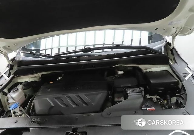 Kia The New Carnival id 4600100 из Кореи 18